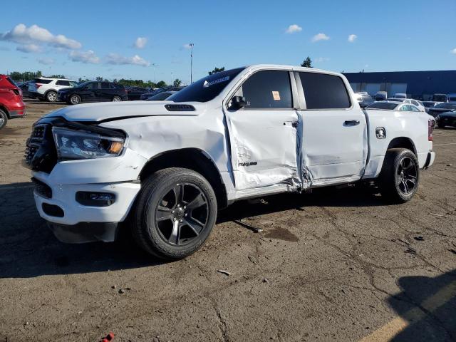 RAM 1500 BIG H 2023 with VIN 1C6SRFFT9PN648041 - Photo from auction