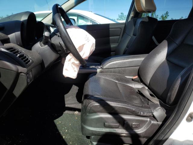 Photo 7 from auction – 2011 ACURA RDX with VIN 5J8TB1H29BA801785