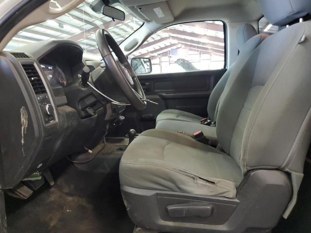 Photo 7 from auction – 2013 DODGE 2500 with VIN 3C6LR5AT4DG524270