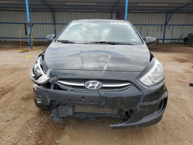 Photo 5 from auction – 2015 HYUNDAI ACCENT GLS with VIN KMHCT4AE2FU901406