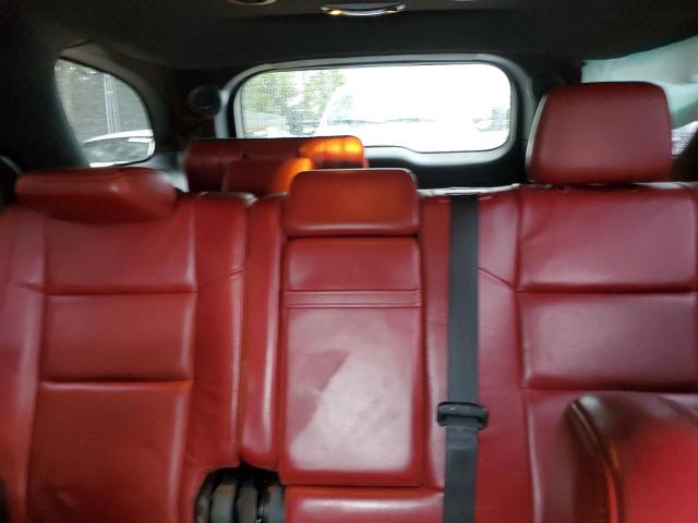 Photo 10 from auction – 2016 DODGE DURANGO R/ with VIN 1C4SDJCT7GC347200