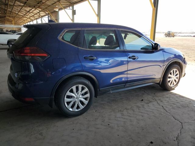 Photo 3 from auction – 2017 NISSAN ROGUE S with VIN 5N1AT2MT0HC796704