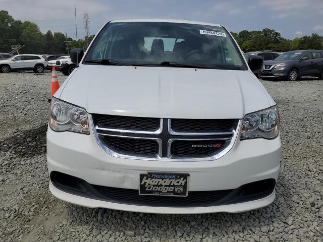 Photo 5 from auction – 2019 DODGE GRAND CARA with VIN 2C4RDGBG2KR615480