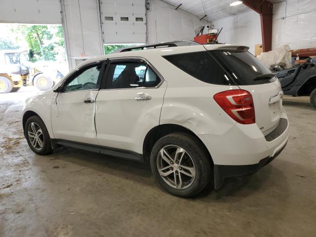 Photo 2 from auction – 2016 CHEVROLET EQUINOX LT with VIN 2GNFLGEKXG6220999
