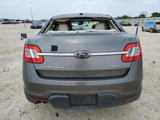 Photo 6 from auction – 2011 FORD TAURUS SEL with VIN 1FAHP2EW1BG103614