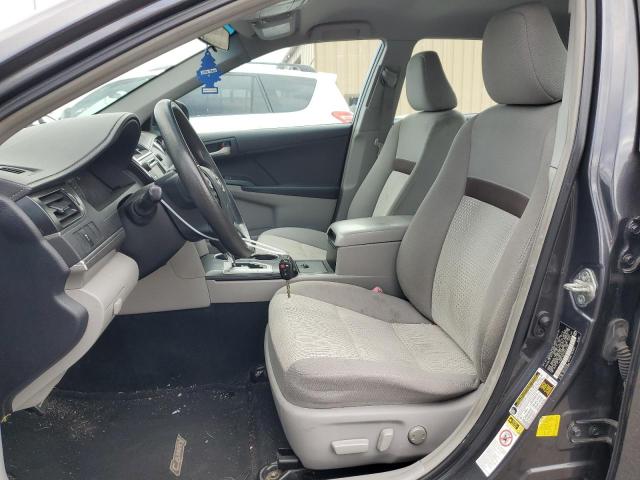 Photo 7 from auction – 2012 TOYOTA CAMRY BASE with VIN 4T4BF1FK1CR214788