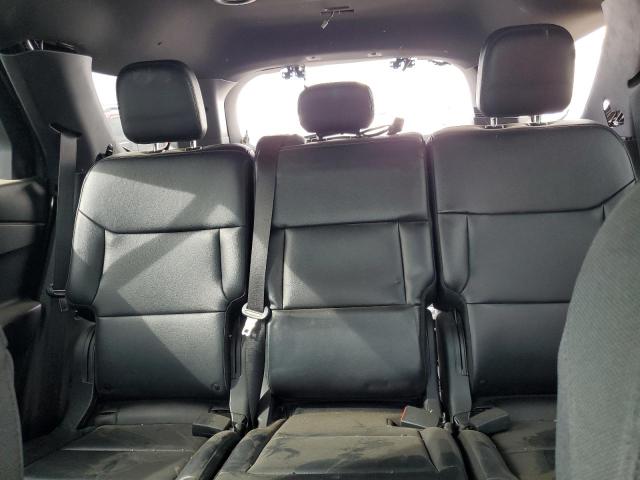 Photo 10 from auction – 2022 FORD EXPLORER P with VIN 1FM5K8AB7NGB49482