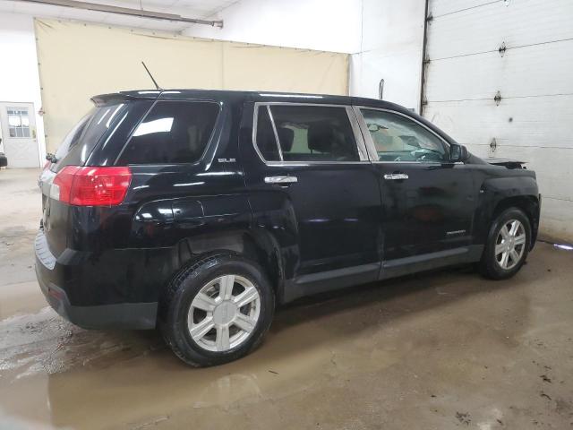 صورة رقم 3 من المزاد - 2014 GMC TERRAIN SL مع VIN 2GKALMEK0E6302808