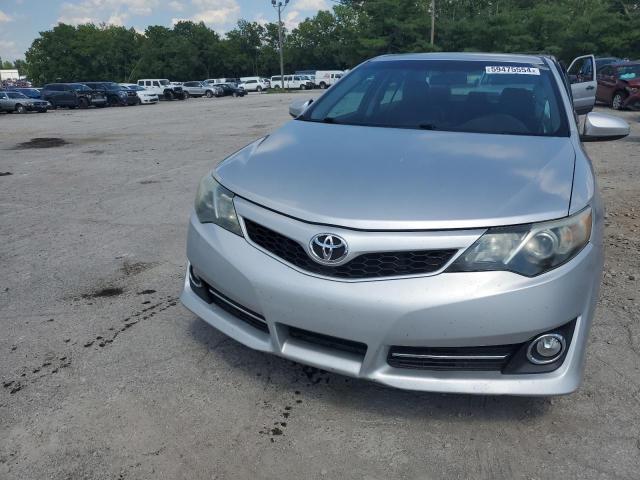 Photo 5 from auction – 2012 TOYOTA CAMRY BASE with VIN 4T1BF1FKXCU054422