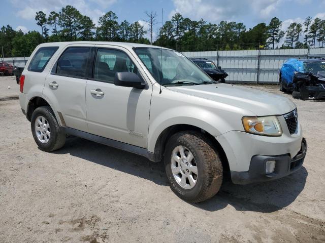 Photo 4 from auction – 2008 MAZDA TRIBUTE I with VIN 4F2CZ02Z18KM11227