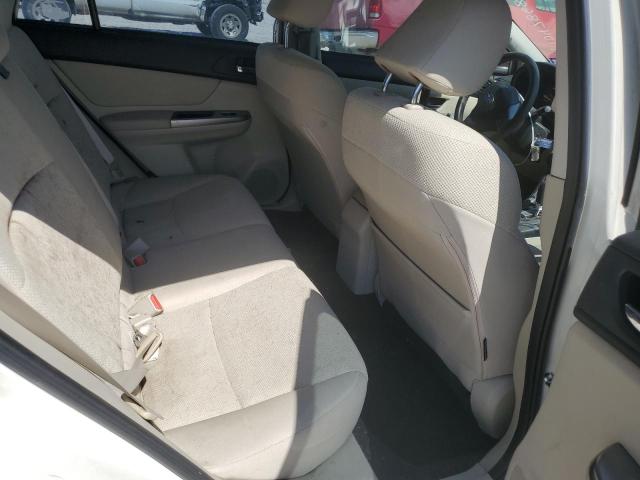 Photo 10 from auction – 2016 SUBARU IMPREZA PR with VIN JF1GPAB60G8221696