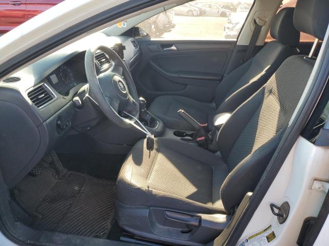 Photo 7 from auction – 2014 VOLKSWAGEN JETTA BASE with VIN 3VW1K7AJXEM442106