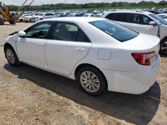 Photo 2 from auction – 2012 TOYOTA CAMRY BASE with VIN 4T1BF1FK3CU600428