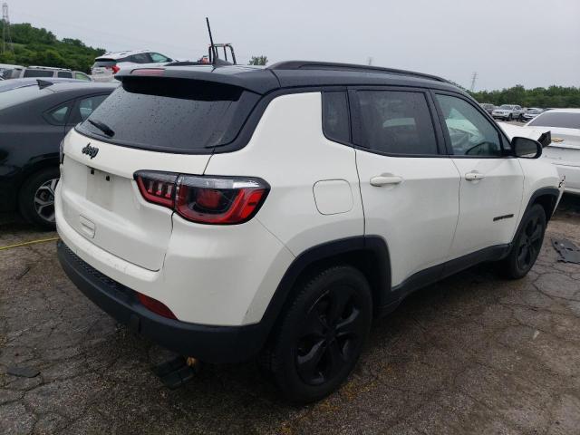 Photo 3 from auction – 2018 JEEP COMPASS LA with VIN 3C4NJCBB7JT438537