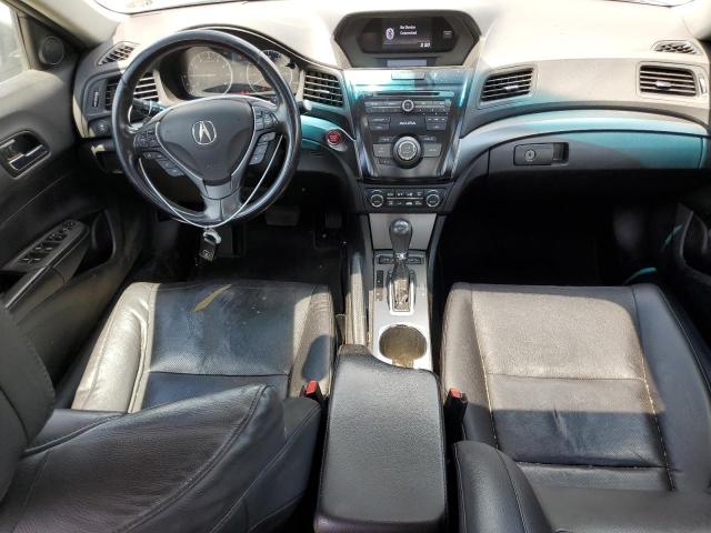Photo 8 from auction – 2013 ACURA ILX 20 PRE with VIN 19VDE1F57DE005987