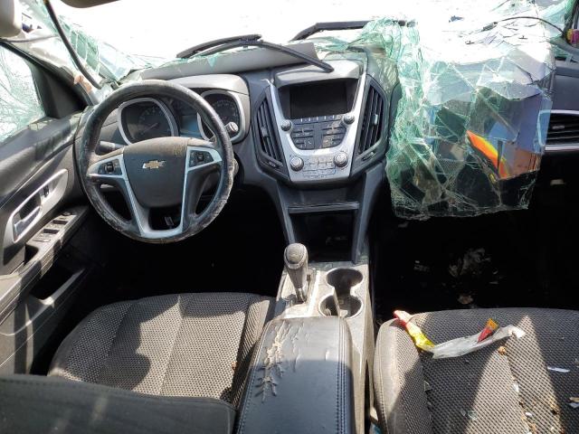 Photo 8 from auction – 2016 CHEVROLET EQUINOX LT with VIN 2GNALCEK6G6352824