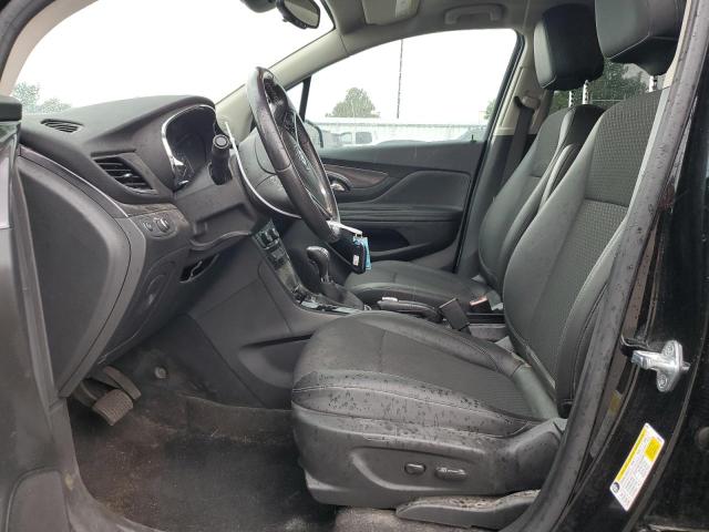Photo 7 from auction – 2022 BUICK ENCORE PRE with VIN KL4CJESM4NB549732