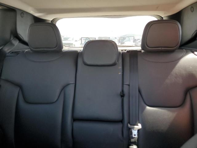 Photo 10 from auction – 2017 JEEP RENEGADE T with VIN ZACCJBCB7HPE70499