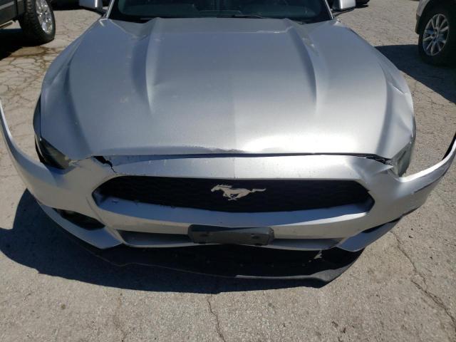Photo 11 from auction – 2016 FORD MUSTANG with VIN 1FA6P8TH9G5275102