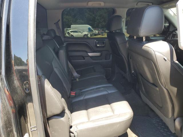 Photo 10 from auction – 2015 CHEVROLET SILVERADO with VIN 3GCUKREC5FG225649