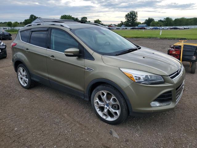 Photo 4 from auction – 2013 FORD ESCAPE TIT with VIN 1FMCU0J94DUB69351