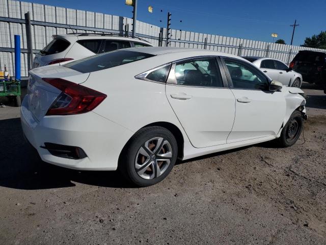 Photo 3 from auction – 2016 HONDA CIVIC LX with VIN 19XFC2F52GE237462