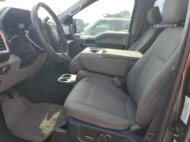 Photo 7 from auction – 2016 FORD F150 SUPER with VIN 1FTEW1CP0GFC72400