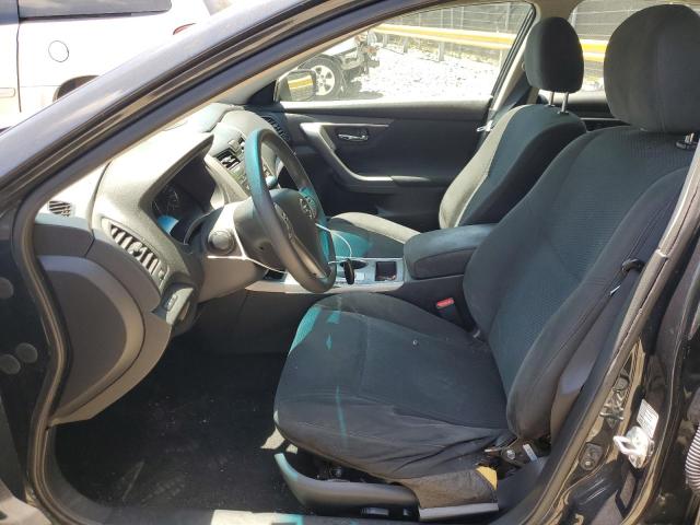 Photo 7 from auction – 2015 NISSAN ALTIMA 2.5 with VIN 1N4AL3AP8FC120845