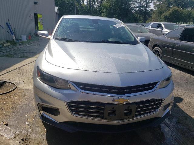 Photo 5 from auction – 2017 CHEVROLET MALIBU LT with VIN 1G1ZE5STXHF198519
