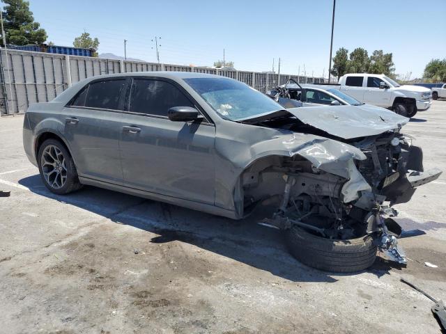 Photo 4 from auction – 2018 CHRYSLER 300 TOURIN with VIN 2C3CCAAG8JH331867