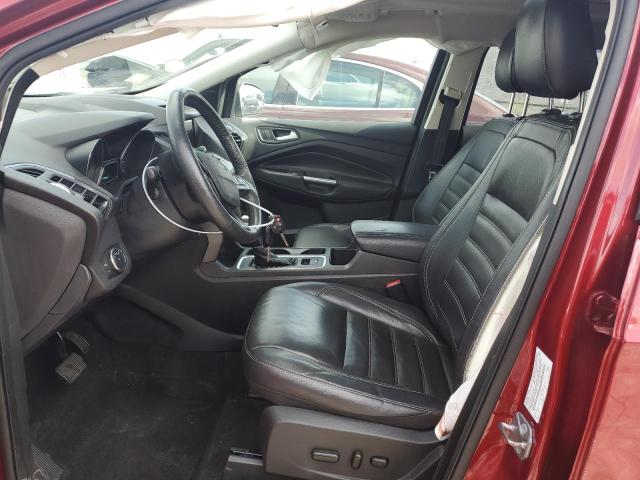 Photo 7 from auction – 2018 FORD ESCAPE SEL with VIN 1FMCU9HD2JUC55798