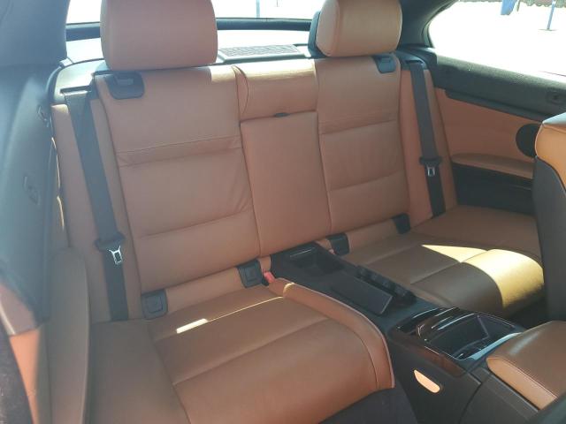 Photo 10 from auction – 2012 BMW 328 I SULE with VIN WBADW7C53CE730182