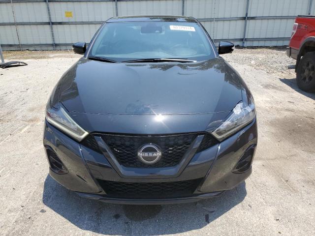 Photo 5 from auction – 2023 NISSAN MAXIMA SR with VIN 1N4AA6EV8PC504108