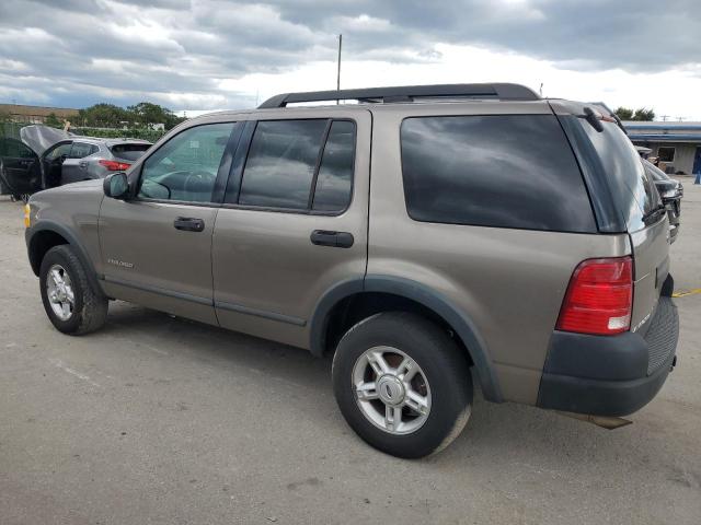 Photo 2 from auction – 2005 FORD EXPLORER X with VIN 1FMZU72E15UA82782