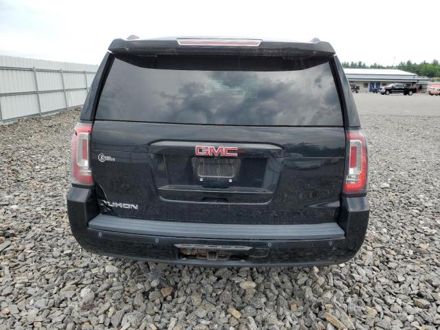 Photo 6 from auction – 2017 GMC YUKON SLT with VIN 1GKS2BKC2HR174637