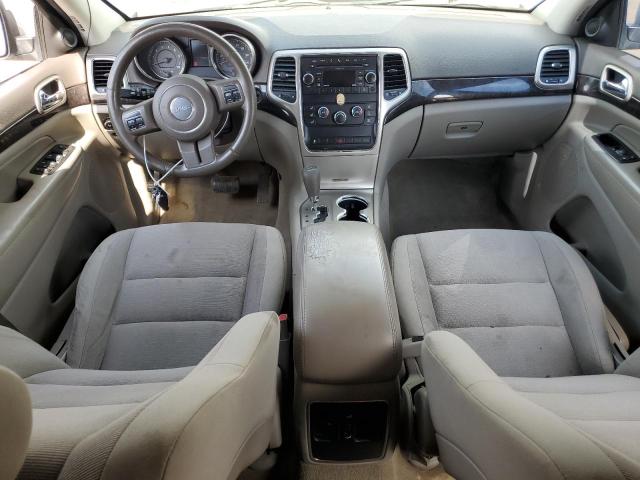 Photo 8 from auction – 2011 JEEP GRAND CHER with VIN 1J4RR4GG0BC640261