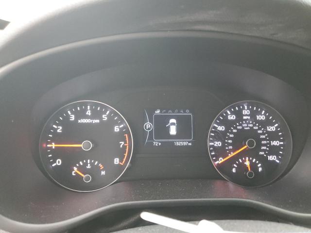 Photo 9 from auction – 2017 KIA SPORTAGE E with VIN KNDPNCAC5H7174742