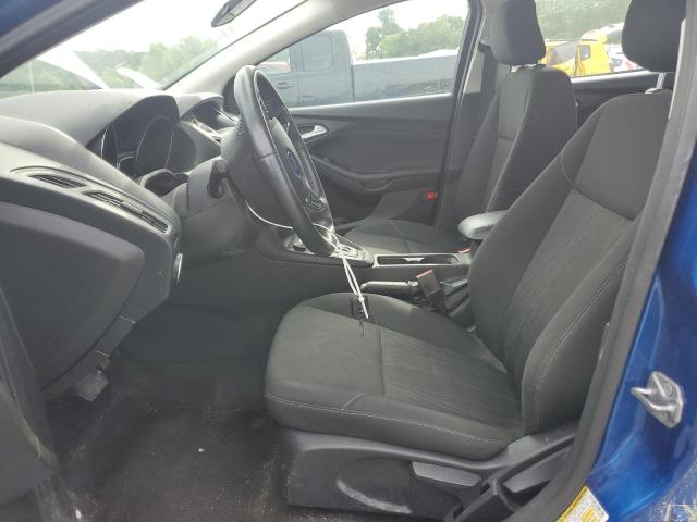 Photo 7 from auction – 2018 FORD FOCUS SE with VIN 1FADP3FE0JL330924