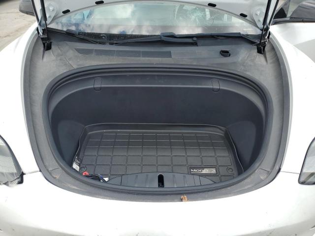 Photo 11 from auction – 2019 TESLA MODEL 3 with VIN 5YJ3E1EBXKF454663