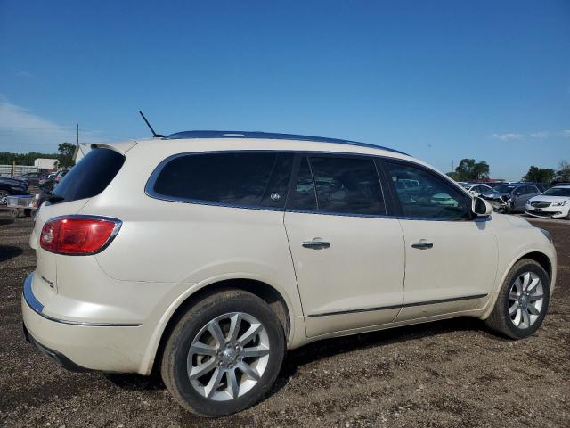 Photo 3 from auction – 2015 BUICK ENCLAVE with VIN 5GAKVCKD1FJ279474
