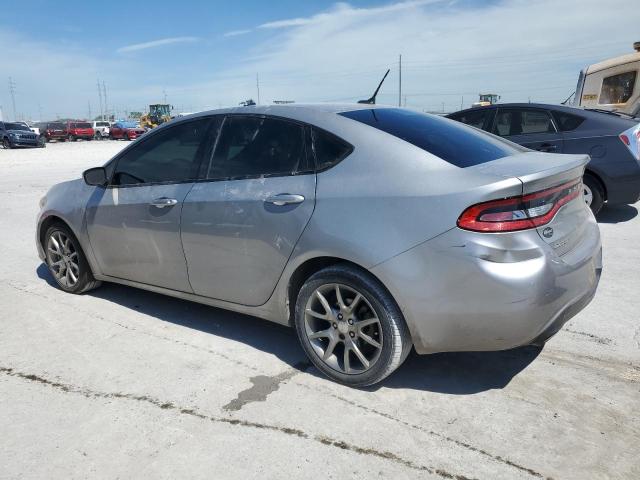 Photo 2 from auction – 2015 DODGE DART SXT with VIN 1C3CDFBB9FD141819
