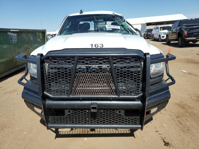 Photo 5 from auction – 2021 RAM 2500 TRADE with VIN 3C6UR5HJ5MG610163