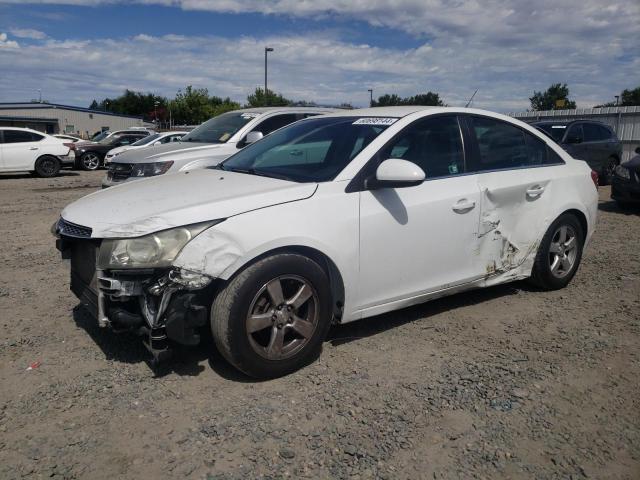 Photo 1 from auction – 2014 CHEVROLET CRUZE LT with VIN 1G1PC5SB1E7102495