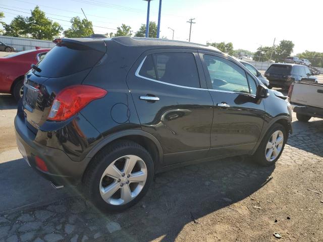 Photo 3 from auction – 2015 BUICK ENCORE with VIN KL4CJGSB2FB245116