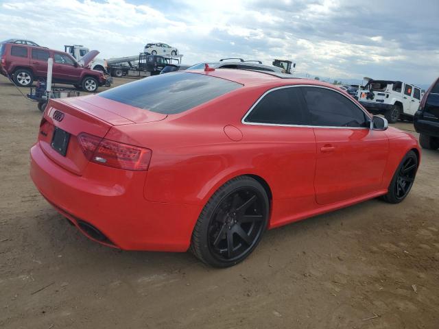 Photo 3 from auction – 2013 AUDI RS5 with VIN WUAC6AFR2DA900053
