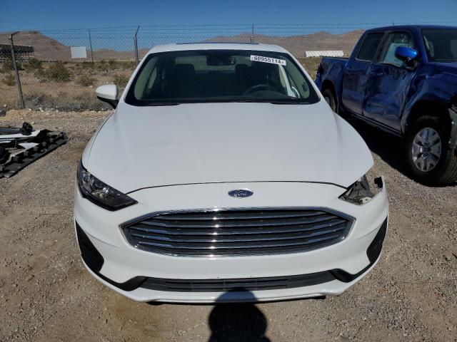 Photo 5 from auction – 2020 FORD FUSION SE with VIN 3FA6P0HD9LR135968