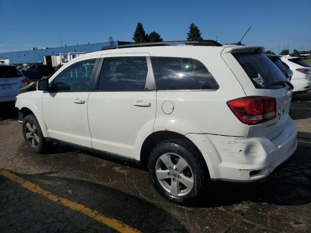 Photo 2 from auction – 2011 DODGE JOURNEY MA with VIN 3D4PG1FG6BT552325
