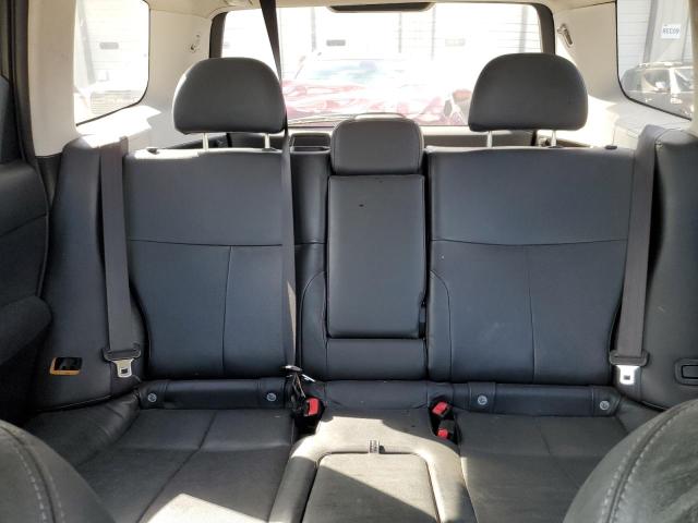 Photo 10 from auction – 2009 SUBARU FORESTER 2 with VIN JF2SH64609H742515
