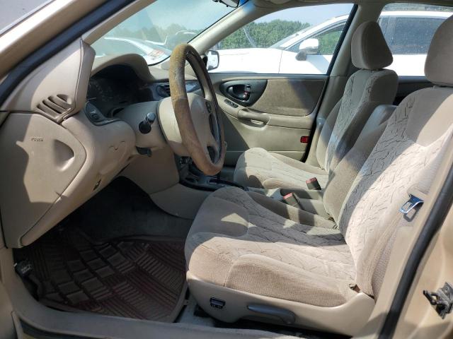 Photo 7 from auction – 2001 CHEVROLET MALIBU with VIN 1G1NE52J816198022