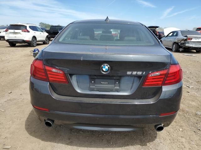 Photo 6 from auction – 2012 BMW 535 XI with VIN WBAFU7C56CDU64290